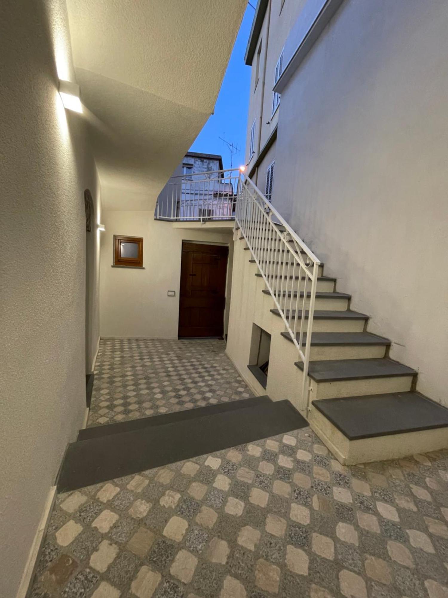 Hotel Sa Troppa De Sos Chentu Dorgali Exterior foto