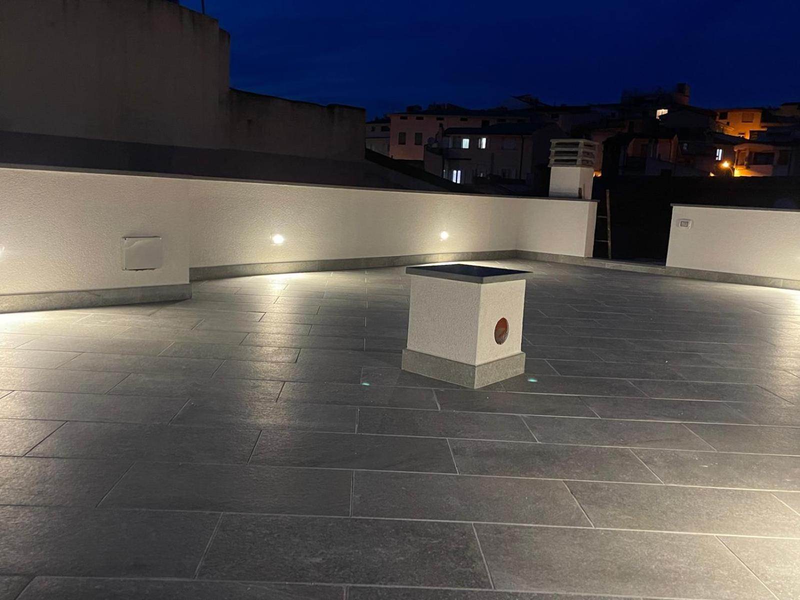 Hotel Sa Troppa De Sos Chentu Dorgali Exterior foto