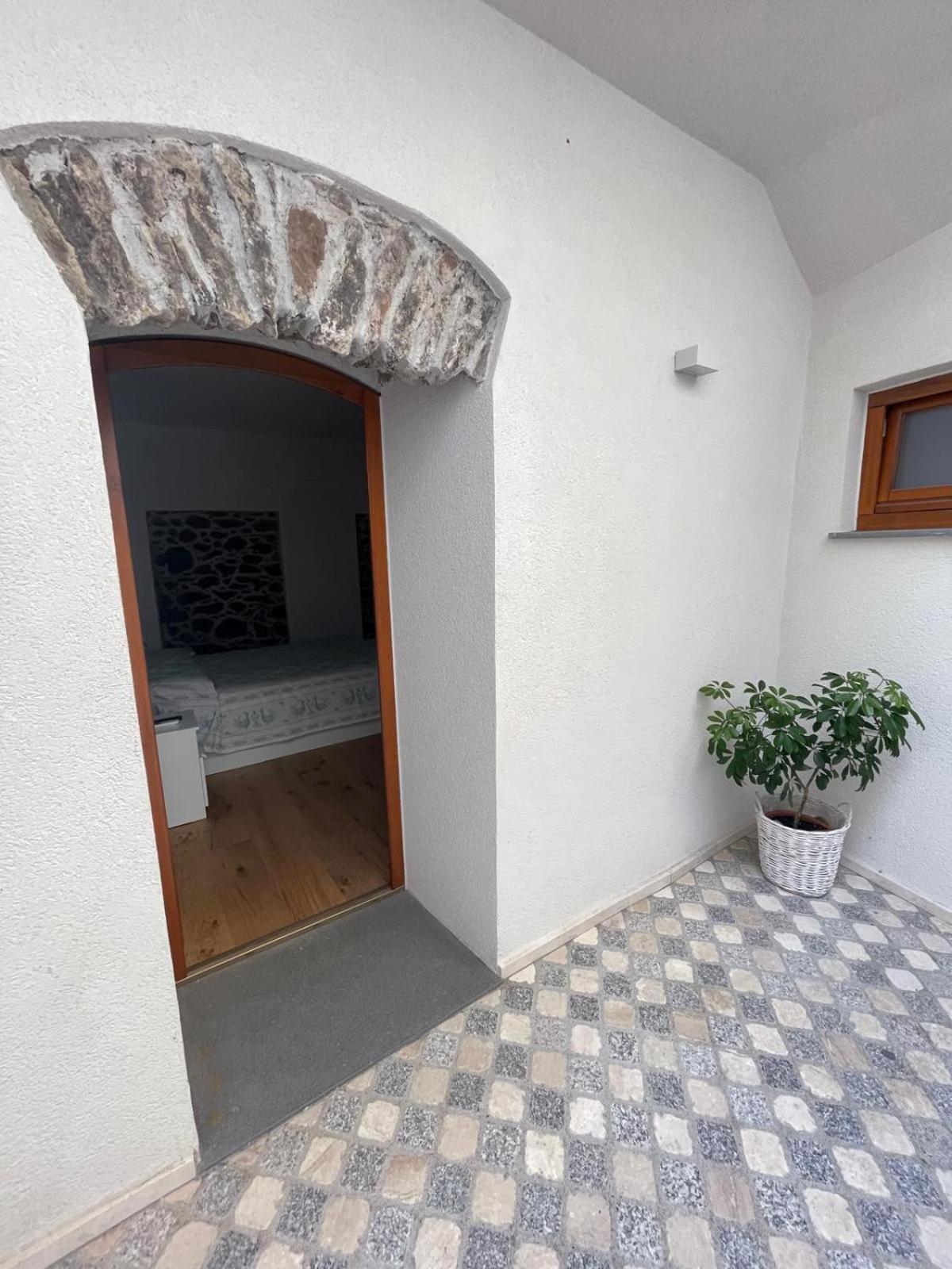 Hotel Sa Troppa De Sos Chentu Dorgali Exterior foto
